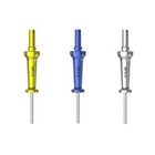 Woodpecker Dental Diode Laser Tips For Lx16 And Lx16 Plus Laser Device Mf2 Mf3