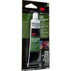 3m    Black Super Weatherstrip Adhesive  03602  1 Oz  24 Per Case   