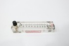 Dwyer Vfb-83-bv Visi-float Flow Meter 20gph