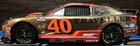2026 Justin Allgaier Traveller Whiskey 1 24 Action Color Chrome Nascar Diecast