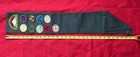 Sda Pathfinder Club Seventh-day Adventist  Sash With Badges Mv