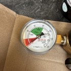 Taprite Co2 Draft Beer Regulator Screw Adjustment Dual Gauges
