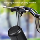 Wireless Bluetooth Speaker Stereo Bass Portable Outdoor Speaker