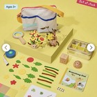 Kiwico Koala Crate Nature Collection   New Unopened   Complete With Book