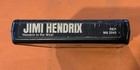 Jimi Hendrix Hendrix In The West 8 Track Tape Tested serviced