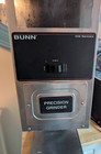 Bunn G9 Hd Commercial Coffee Bean Grinder 05800 0001