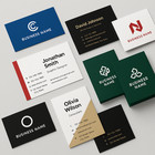 2 000  Editable Business Card Templates   Digital Download   Instant Access