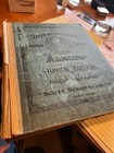 Vintage Worldwide Stamp Collection In Scott  Grossman And Sg Albums Lot 79