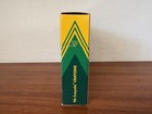 Vtg 1992 Crayola Big Box Of Crayons 96 Count  -3  16 New Colors Sharpener Euc 