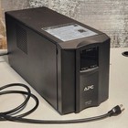 Apc Smart Ups Smc1000 C 1000va Battery Backup Power Supply No Battery