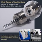 Airless Spray Gun Tips Red Paint Sprayer For Titan Wagner Sprayer Gray