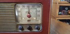 Vintage Rca Victor Radio W police Channel - Does Not Power Up
