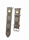 Apple Watch Band Designer luxury Series 1-11 Ultra Louis Vuitton gucci