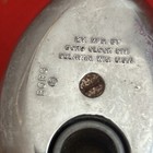 Vintage 1960 Buick Electra Clock Dash Mounted Borg 