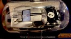 Tomy Afx Mega G Ford Gt40  7 New Srt Super G Plus Aurora Collector Series