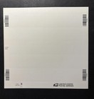 2011 Usps Forever Stamps Wedding White Rose 5 Sheets Of 20   100 Total