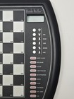 1995 Nicole Miller Limited Edition Designer Chess Board For Excalibur  Read Des