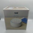 Google Nest Secure Alarm System Starter Pack Smart  H1500es Sealed  Discontinued