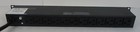 Tripp Lite Pdumh20 120v Metered Rack Pdu Power Distribution Unit L5-20p
