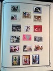 Norway Xf Mnh 2003 Collection 28 Stamps 4 Booklet Panes 1 S s Scv  112 70