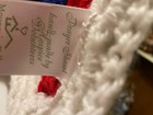 Crochet Prayer Shawl