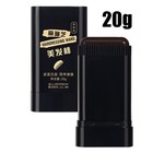 Comb Hair Dye 2 In 1 Long Lasting Hair Portable Coloring Brush Hairdressing Wand