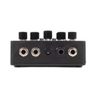 Trap Door Electronics Active Acid 4 Pole Analog Low Pass Filter Pedal