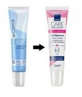 Avon Works Facial Hair Removal Cream With Soothing Aloe 5x0 5fl oz