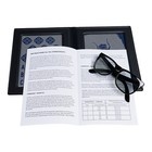 Optical Equipment Optometry Stereo Fly Vision Test
