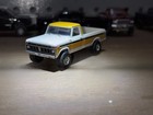 Custom 1 64 1977 Ford F150