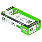 71 06 22 Gauge 304 Stainless Steel Upholstery Staples  3 8-inch Crown With 1    
