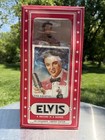 Vintage Elvis Presley  a Second In A Series  Decanter  Mccormick Distilling Co 