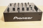 Pioneer Djm-850-k 4-channel Professional Dj Mixer Beat Effects Usb Midi Tested