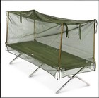 U s  Military Issue Mosquito Insect Net New unissued No-see-um Mesh Olive Drab