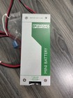 Phoenix Contact Mini-bat 24dc 1 3ah Power Module 2866417 24vdc 15a 2-wire 6ft