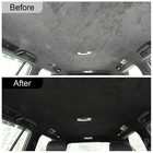 80 96 120   Headliner Fabric 60   W For Car truck suv rv Boat Home Repair Diy