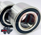 Rzr Xp Turbo 3514699 Skf Wheel Bearings Front Rear Complete Bearing Upgrade Kit