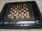 Fidelity International Phantom 6100 Chess Challenger-powerful Working Condition 