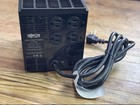 Tested Tripp Lite Lc1200 1200w 120v Line Conditioner Automatic Voltage Regulator