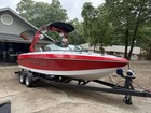 2011 Air Nautique 226 Wake Boat     Only 371 Hours     Excellent Condition -turn Key