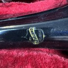 Vintage Cleveland Clarinet With Case Untested With Minor Damage