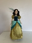 Disney Wicked Step Sister Porcelain Dolls