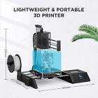 New 3d Printer Diy Kit Upgrade Perfect High Precision Reprap 3d Desktop Printer