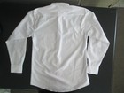 Women Shirt Oxford White Edwards  5077 Long Xxs Xs Small Med Large Xl 2x New