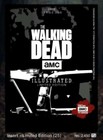 2016 Rosita Illustrated Redyellow 25cc The Walking Dead Card Trader Digital Card