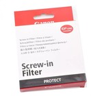 Canon 82mm Protect Multi-resistant Coating Uv Screw-in Filter - Open Box