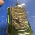 Zsu-23-4 Shilka Russian Army Tank 1965 1 72 Diecast Green tan Eg-ru0084