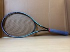 Head Graphene 360  Gravity Pro Used Tennis Racquet Grip Size 4_3 8