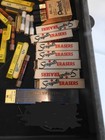 Big Lot-vintage Pentel Mechanical Pencil Lead  9mm  5 Eraser scheaffer lumograph