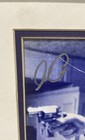 Al Pacino The Godfather Signed Framed 17x14